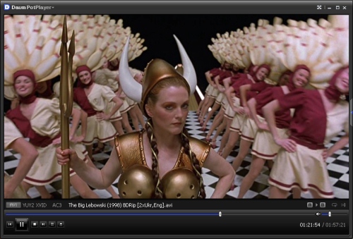 PotPlaer Daum PotPlayer